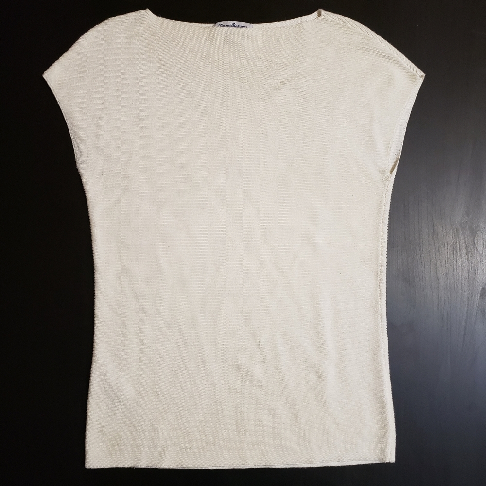 Sleeleess top - Tommy Bahama
